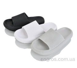 Шлепки Lion-Lu